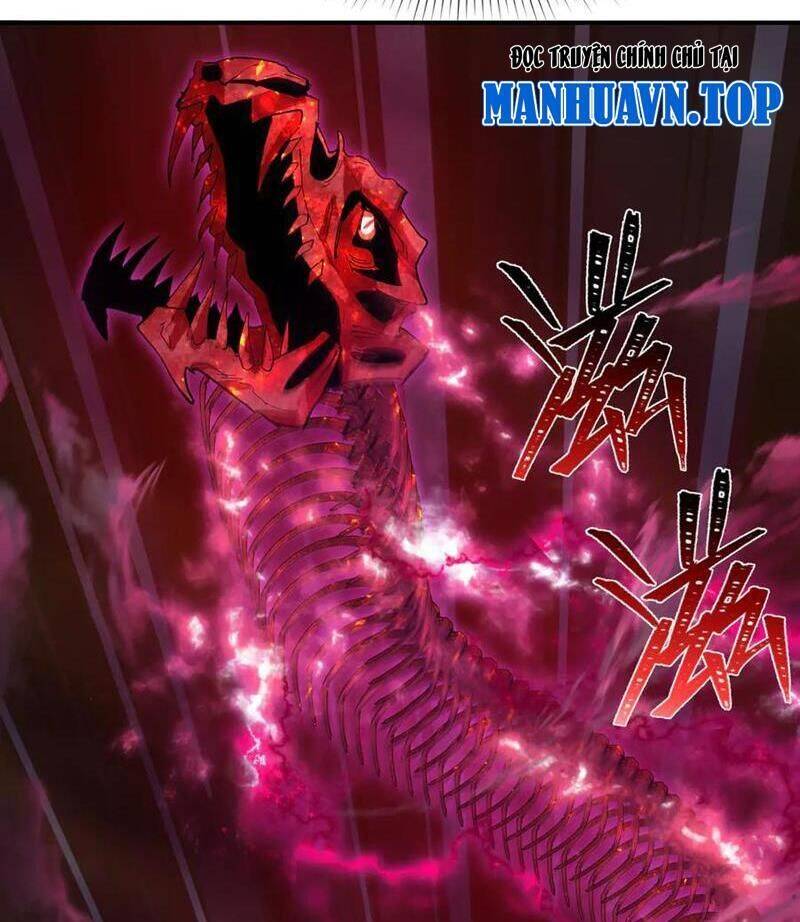 Kỷ Nguyên Kỳ Lạ Chap 392 - Next Chap 393