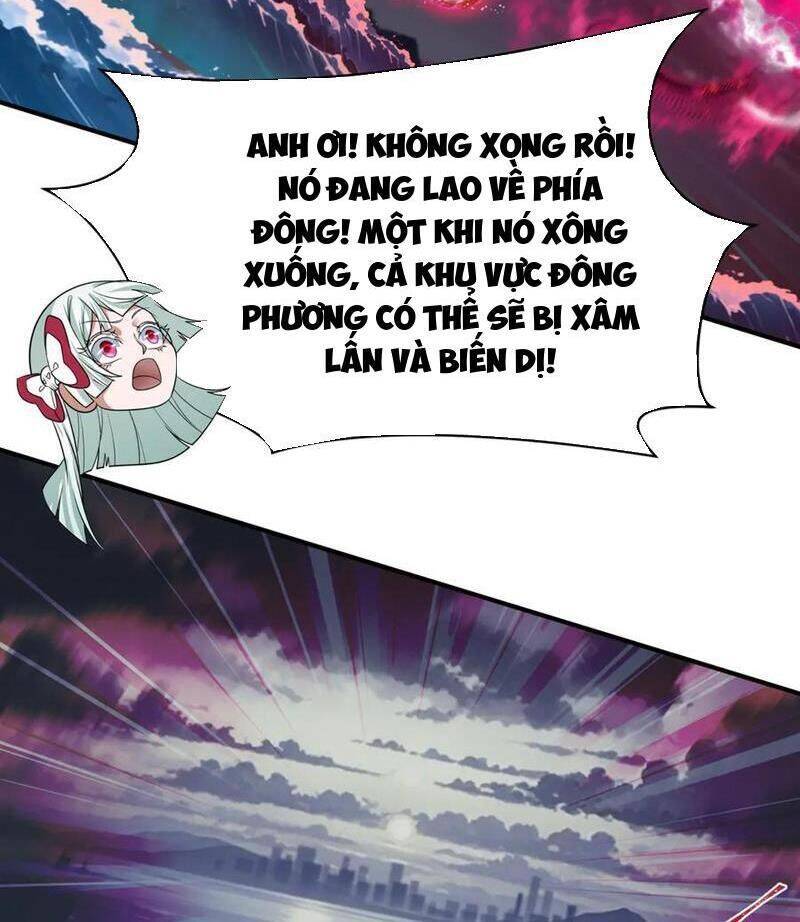 Kỷ Nguyên Kỳ Lạ Chap 392 - Next Chap 393