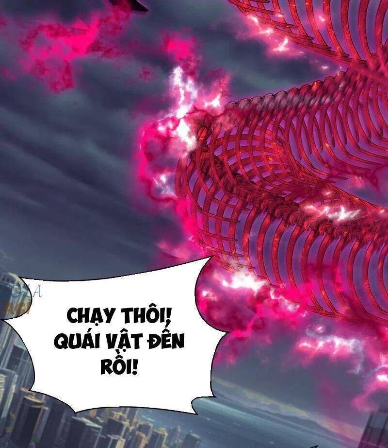 Kỷ Nguyên Kỳ Lạ Chap 392 - Next Chap 393