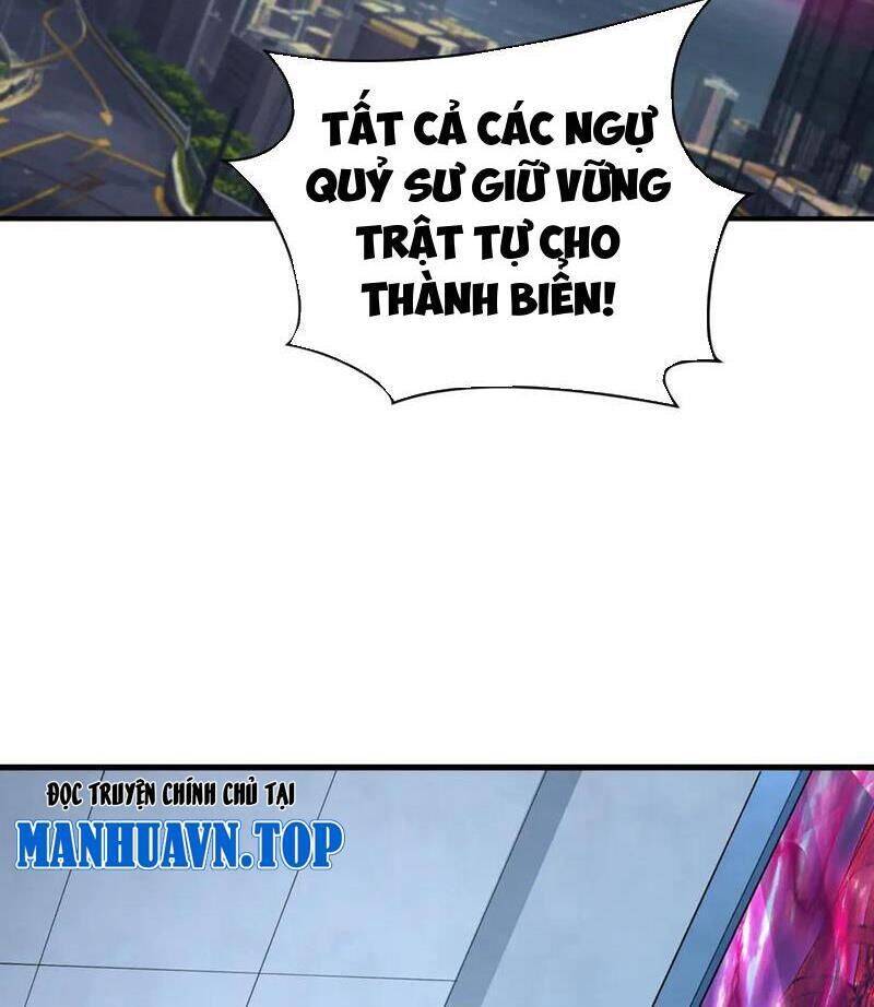 Kỷ Nguyên Kỳ Lạ Chap 392 - Next Chap 393