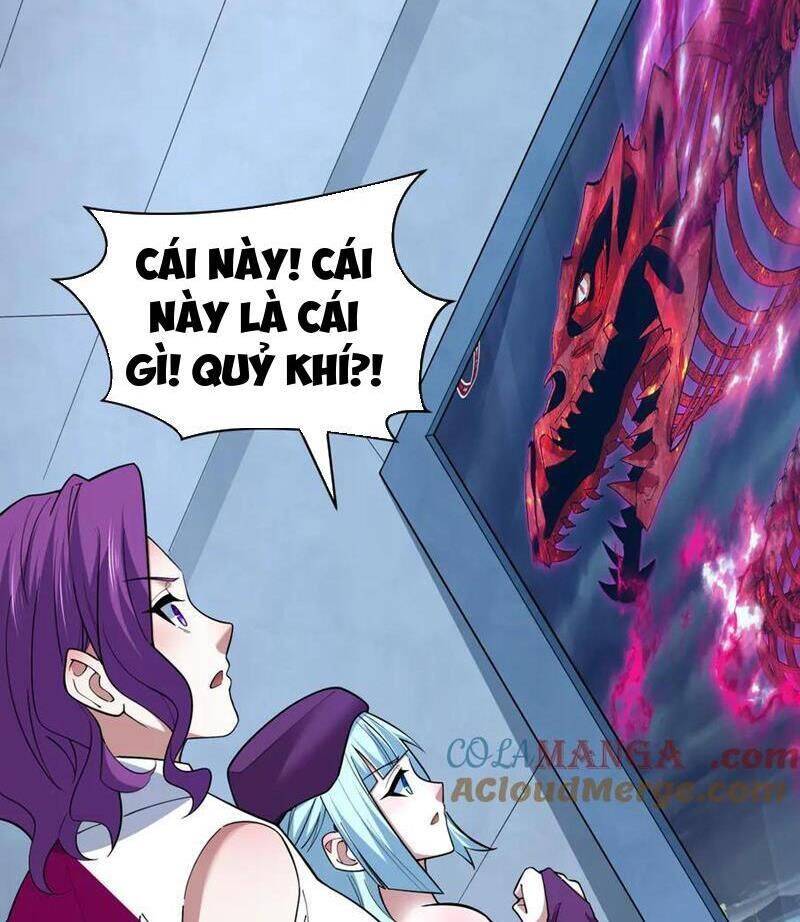 Kỷ Nguyên Kỳ Lạ Chap 392 - Next Chap 393