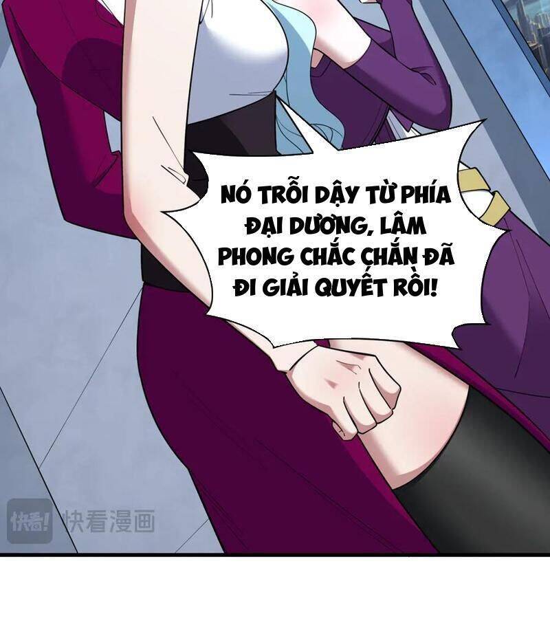 Kỷ Nguyên Kỳ Lạ Chap 392 - Next Chap 393