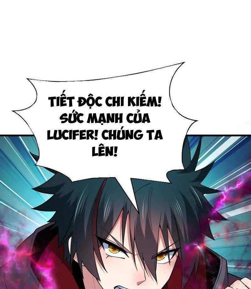 Kỷ Nguyên Kỳ Lạ Chap 392 - Next Chap 393