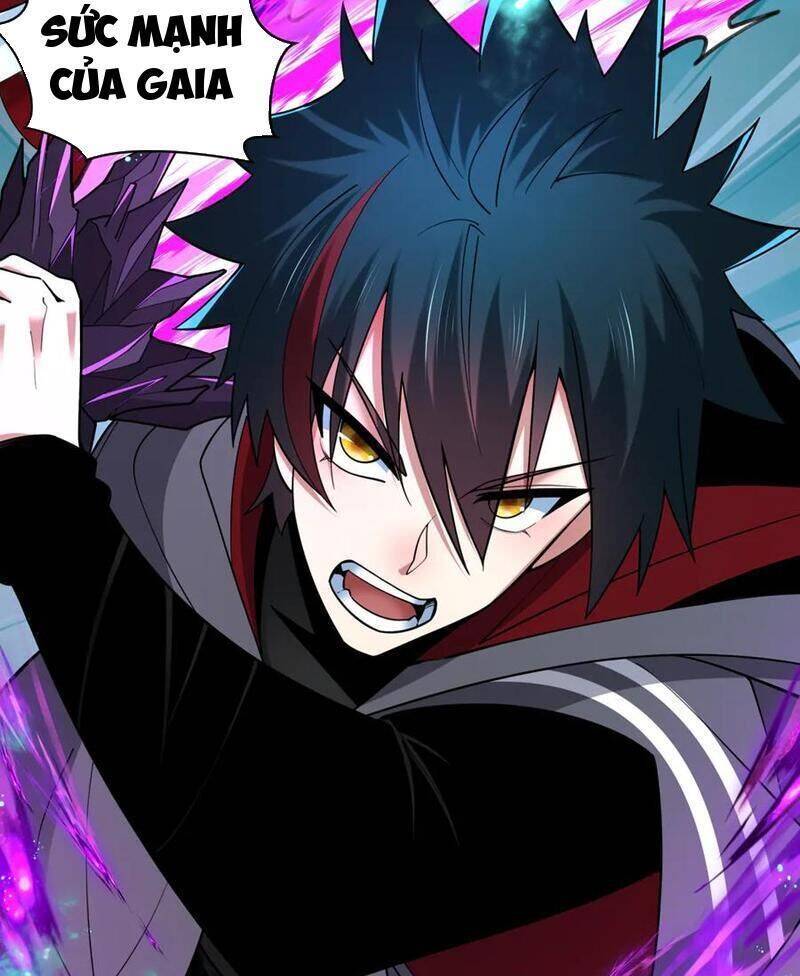 Kỷ Nguyên Kỳ Lạ Chap 392 - Next Chap 393