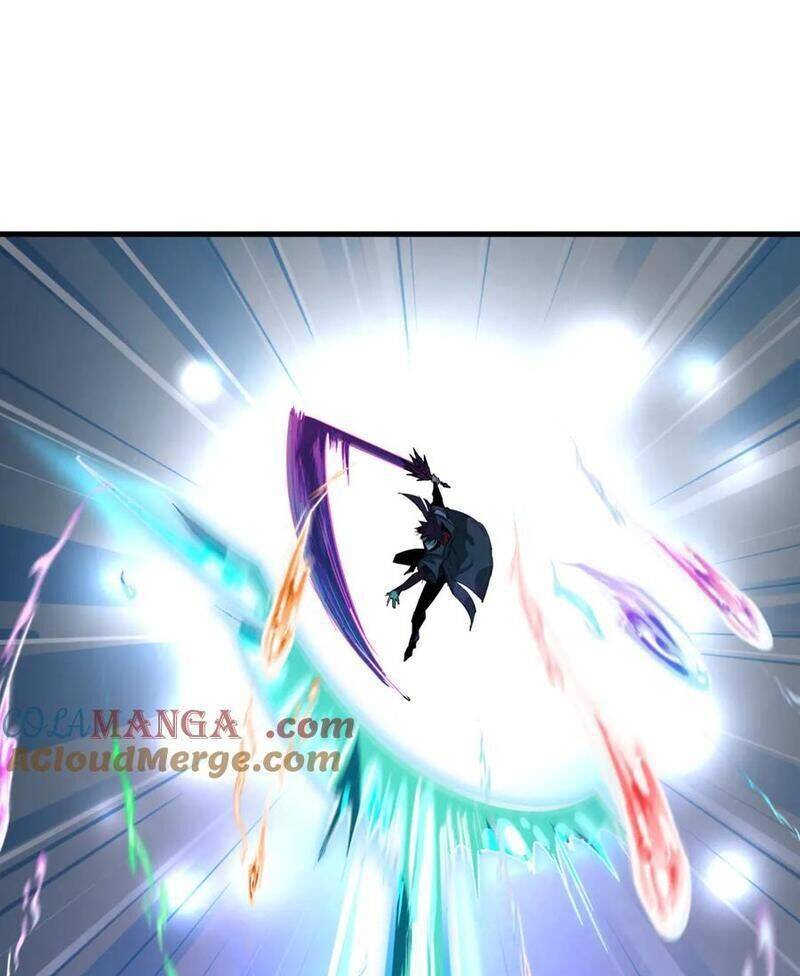 Kỷ Nguyên Kỳ Lạ Chap 392 - Next Chap 393
