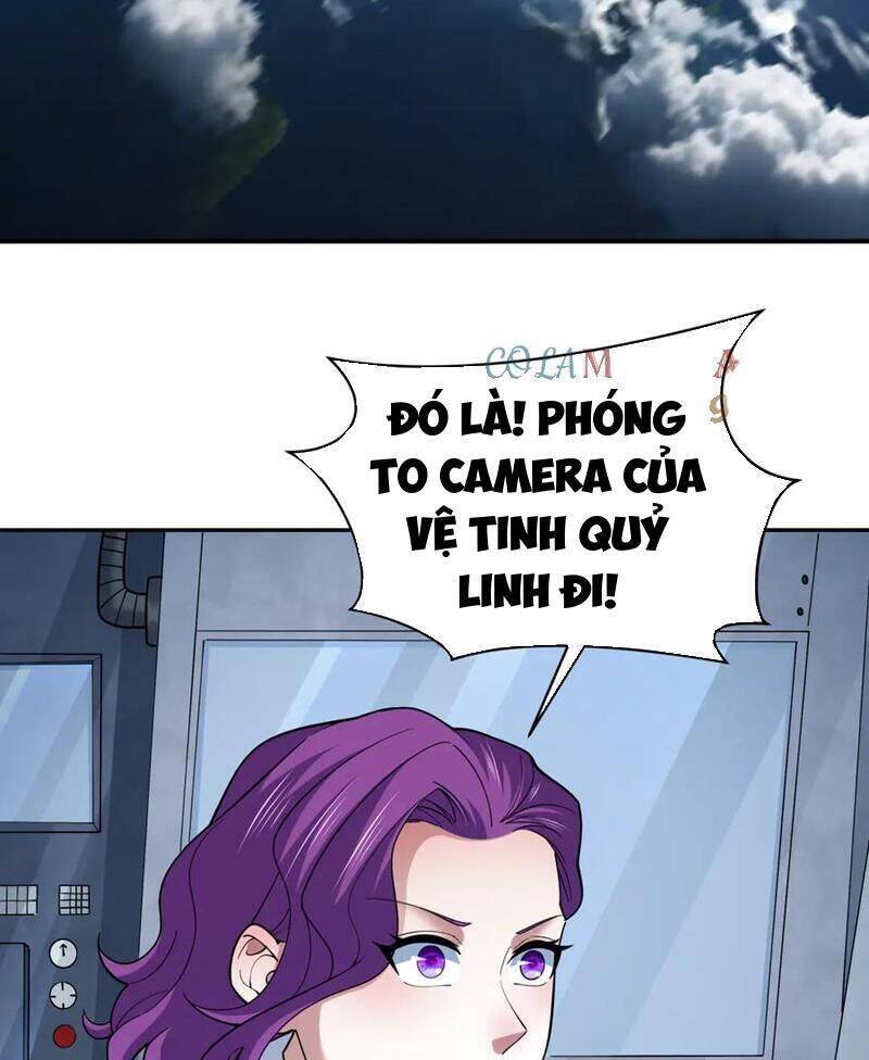 Kỷ Nguyên Kỳ Lạ Chap 392 - Next Chap 393