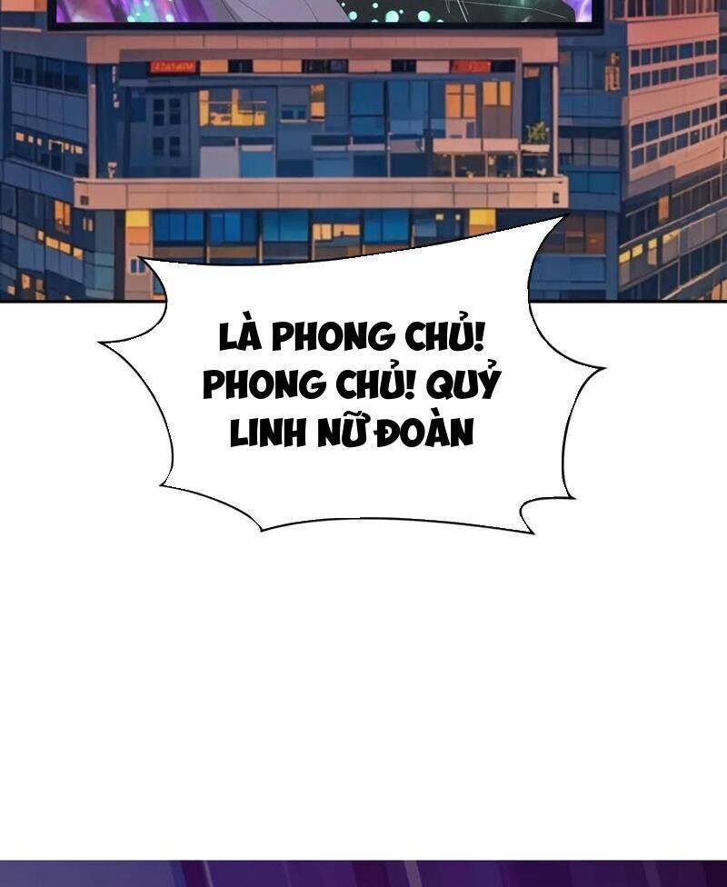 Kỷ Nguyên Kỳ Lạ Chap 392 - Next Chap 393