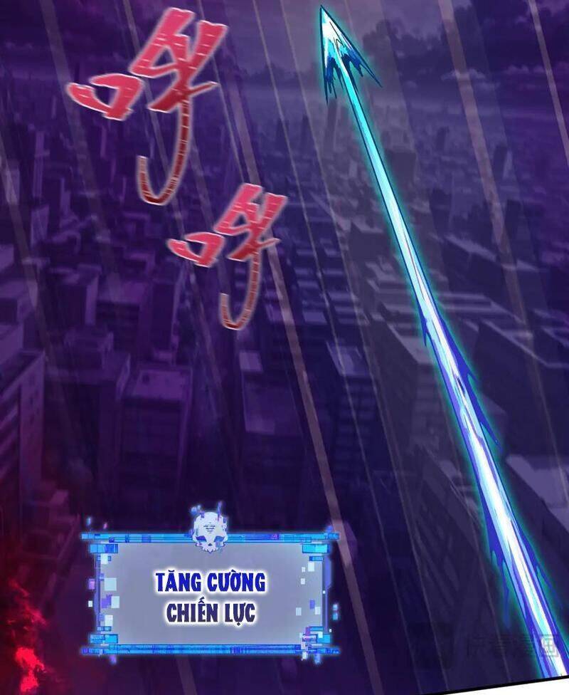 Kỷ Nguyên Kỳ Lạ Chap 392 - Next Chap 393