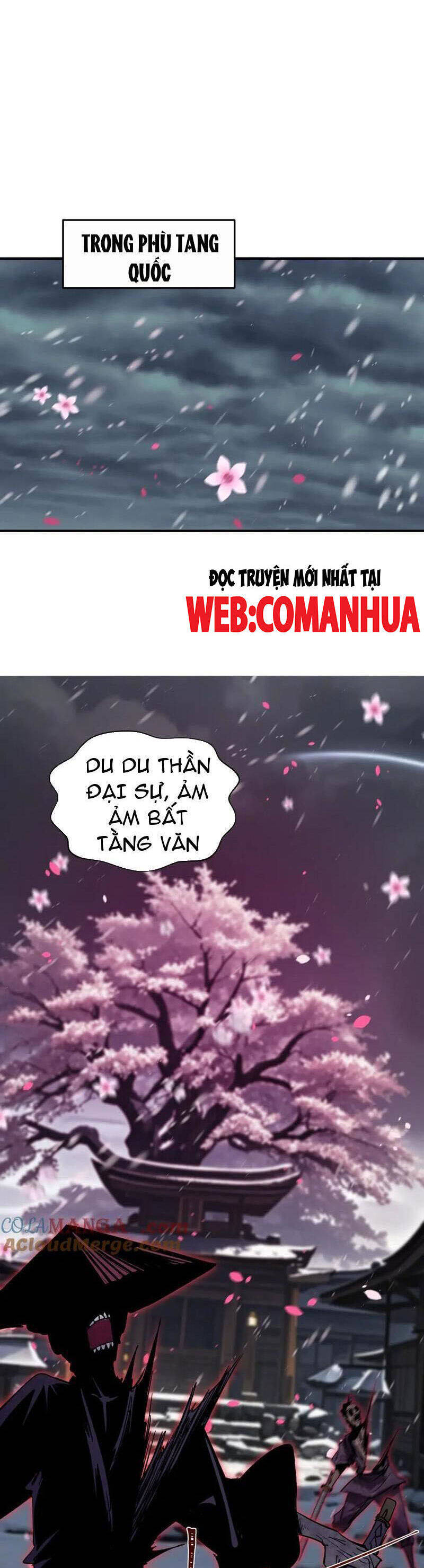 Kỷ Nguyên Kỳ Lạ Chap 393 - Next Chap 394