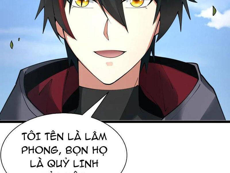Kỷ Nguyên Kỳ Lạ Chap 397 - Next Chap 398