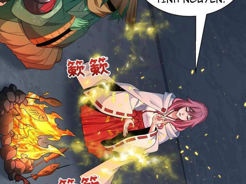 Kỷ Nguyên Kỳ Lạ Chap 397 - Next Chap 398