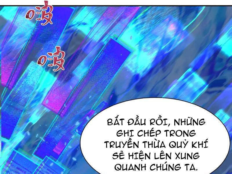 Kỷ Nguyên Kỳ Lạ Chap 397 - Next Chap 398