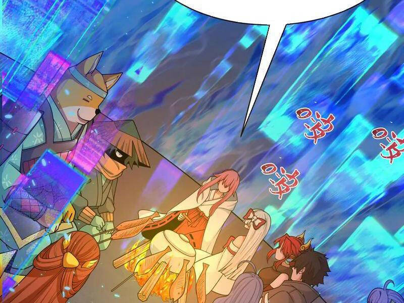 Kỷ Nguyên Kỳ Lạ Chap 397 - Next Chap 398