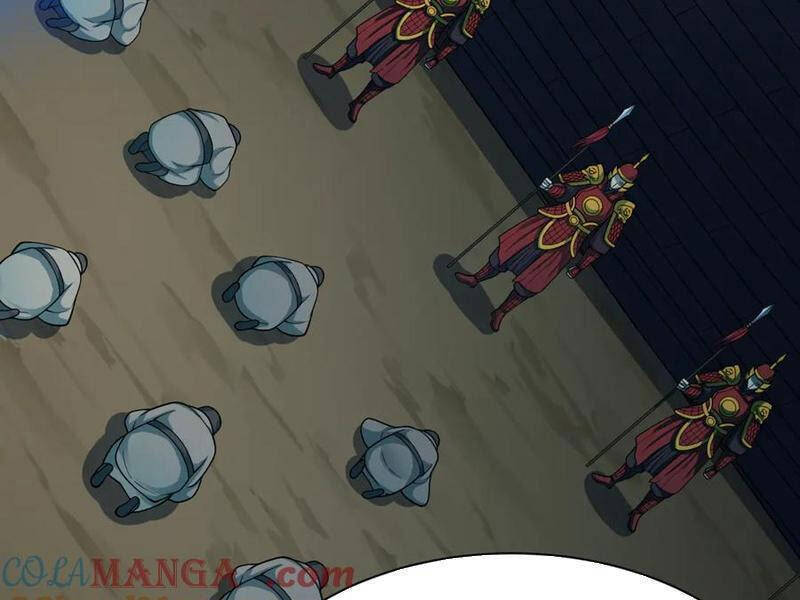 Kỷ Nguyên Kỳ Lạ Chap 397 - Next Chap 398