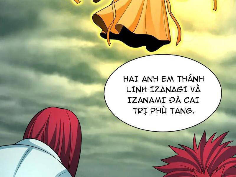 Kỷ Nguyên Kỳ Lạ Chap 397 - Next Chap 398