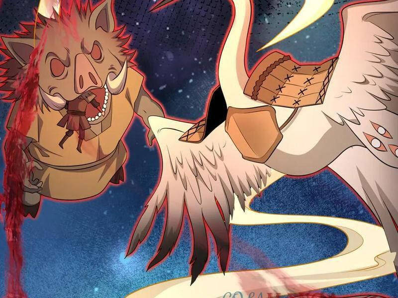 Kỷ Nguyên Kỳ Lạ Chap 397 - Next Chap 398