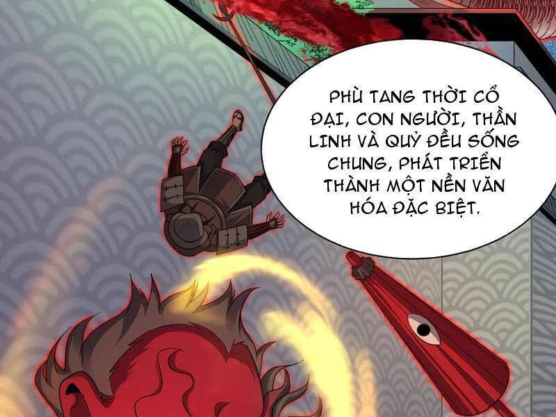 Kỷ Nguyên Kỳ Lạ Chap 397 - Next Chap 398