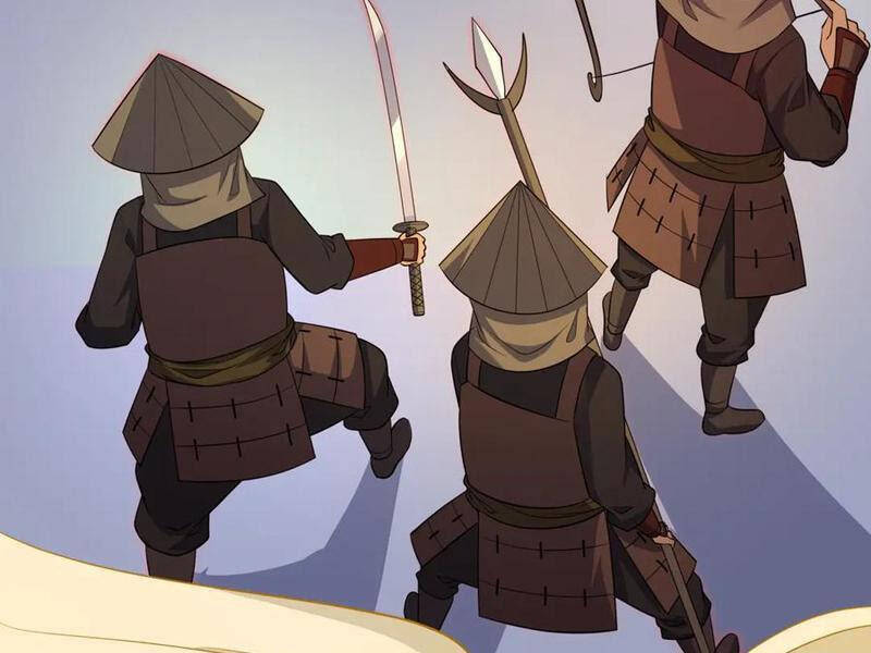 Kỷ Nguyên Kỳ Lạ Chap 397 - Next Chap 398
