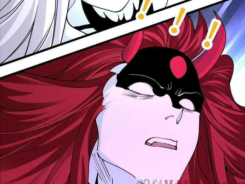Kỷ Nguyên Kỳ Lạ Chap 397 - Next Chap 398