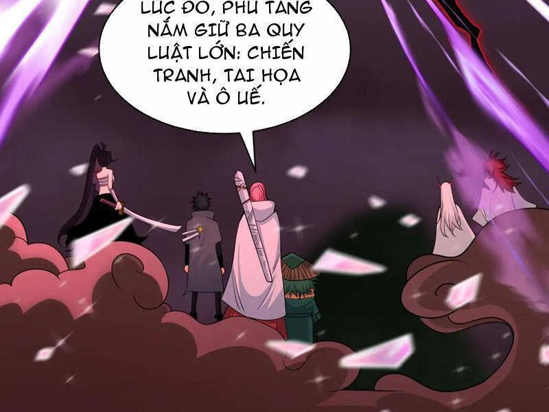 Kỷ Nguyên Kỳ Lạ Chap 397 - Next Chap 398