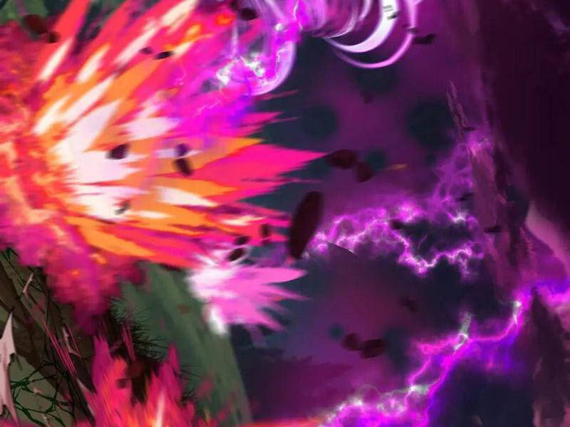 Kỷ Nguyên Kỳ Lạ Chap 397 - Next Chap 398