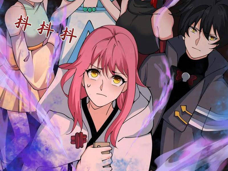 Kỷ Nguyên Kỳ Lạ Chap 397 - Next Chap 398