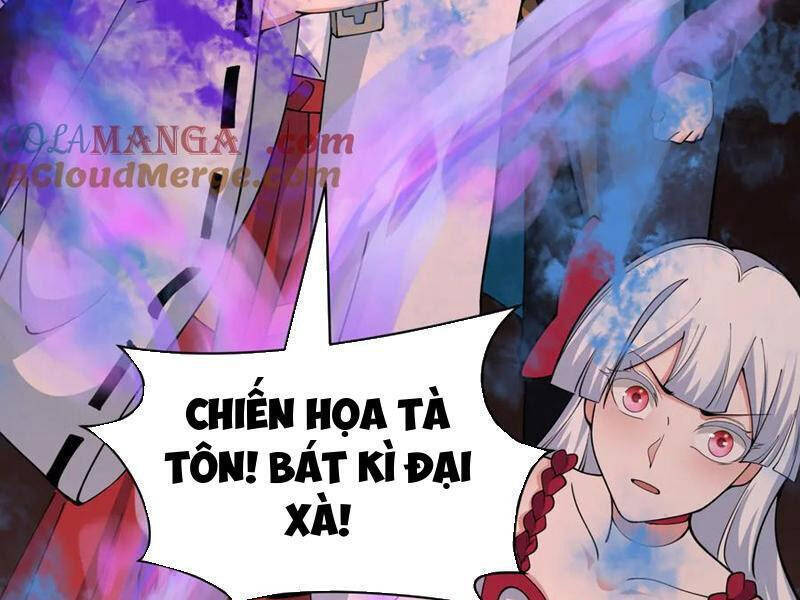 Kỷ Nguyên Kỳ Lạ Chap 397 - Next Chap 398
