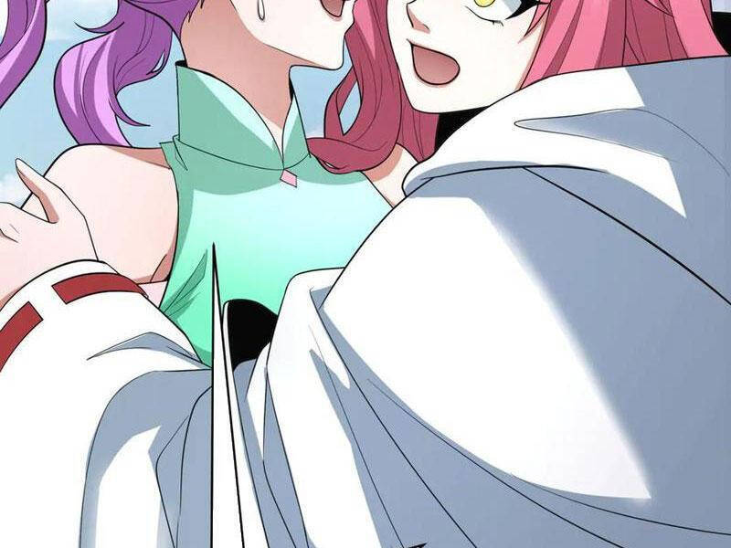 Kỷ Nguyên Kỳ Lạ Chap 397 - Next Chap 398