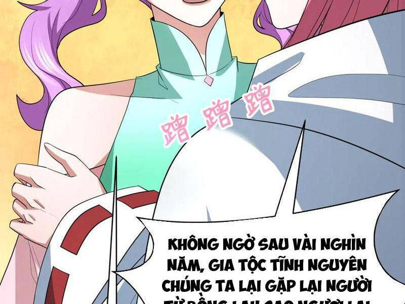 Kỷ Nguyên Kỳ Lạ Chap 397 - Next Chap 398