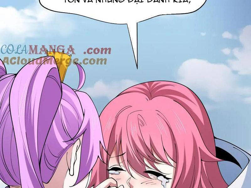 Kỷ Nguyên Kỳ Lạ Chap 397 - Next Chap 398