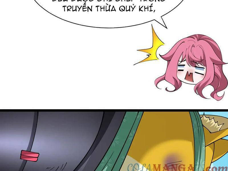 Kỷ Nguyên Kỳ Lạ Chap 397 - Next Chap 398