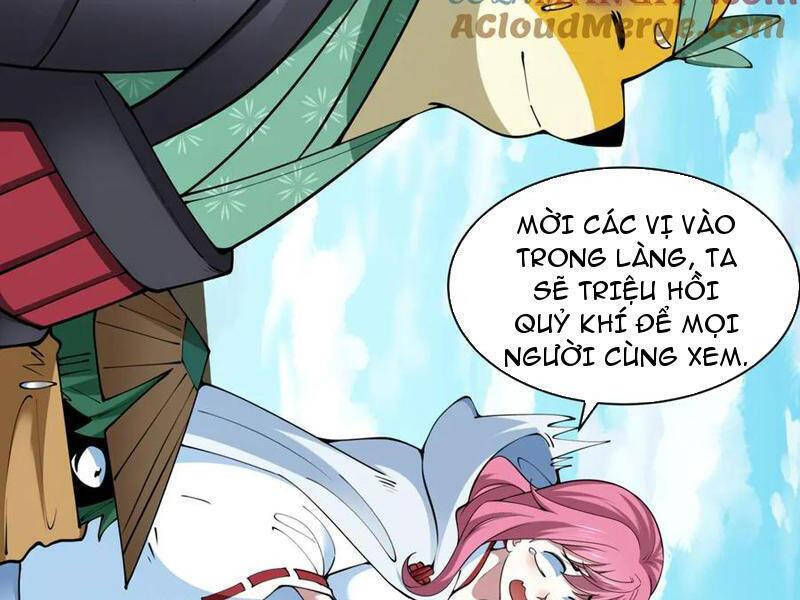 Kỷ Nguyên Kỳ Lạ Chap 397 - Next Chap 398