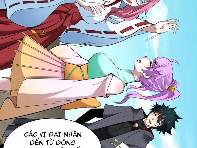 Kỷ Nguyên Kỳ Lạ Chap 397 - Next Chap 398