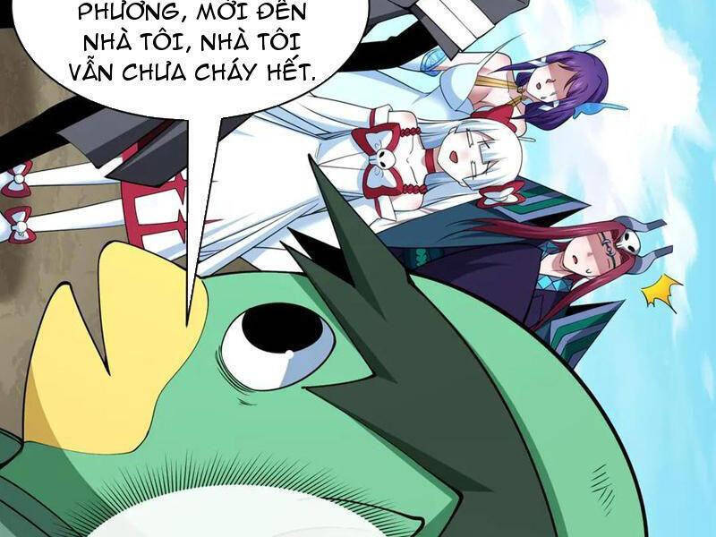 Kỷ Nguyên Kỳ Lạ Chap 397 - Next Chap 398