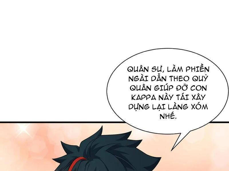Kỷ Nguyên Kỳ Lạ Chap 397 - Next Chap 398