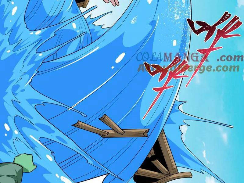 Kỷ Nguyên Kỳ Lạ Chap 397 - Next Chap 398