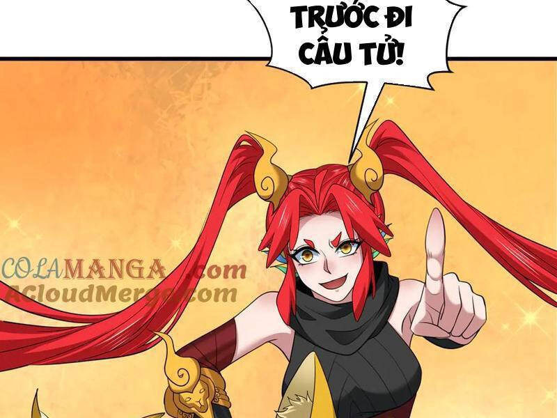 Kỷ Nguyên Kỳ Lạ Chap 397 - Next Chap 398