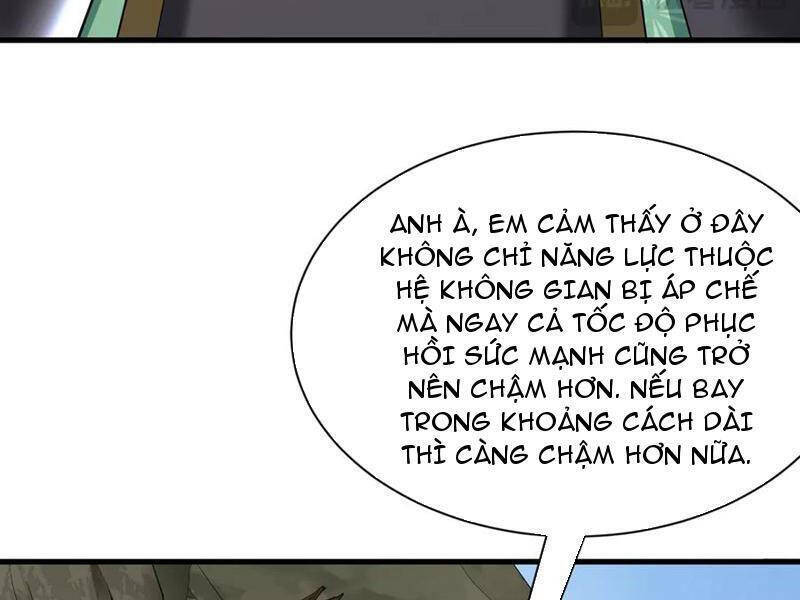 Kỷ Nguyên Kỳ Lạ Chap 397 - Next Chap 398