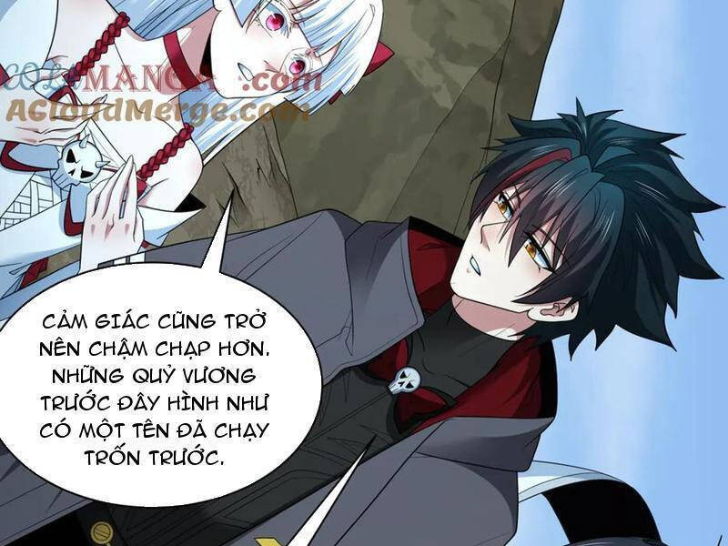 Kỷ Nguyên Kỳ Lạ Chap 397 - Next Chap 398