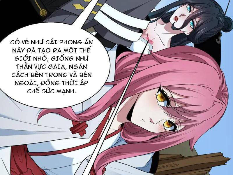 Kỷ Nguyên Kỳ Lạ Chap 397 - Next Chap 398