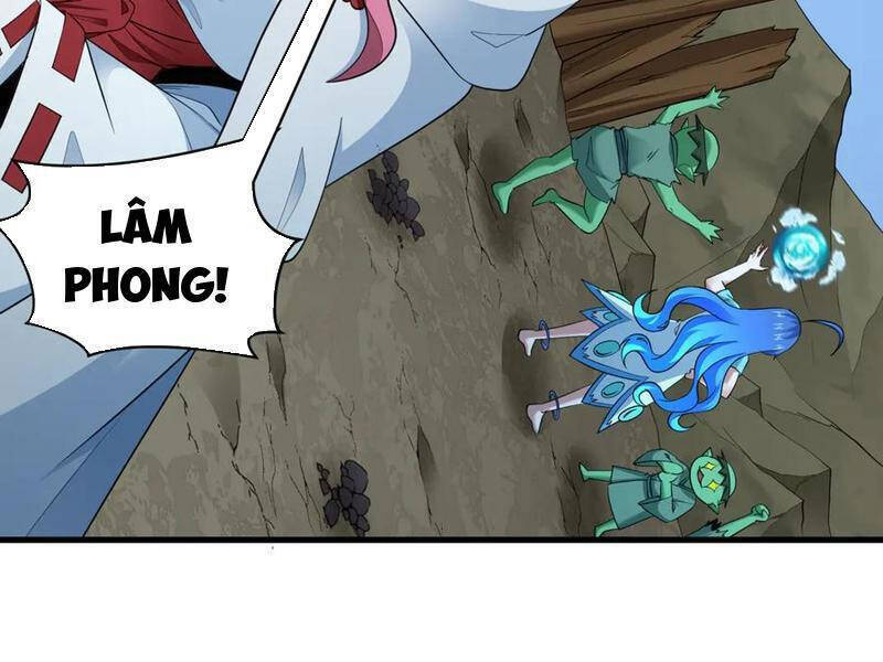 Kỷ Nguyên Kỳ Lạ Chap 397 - Next Chap 398