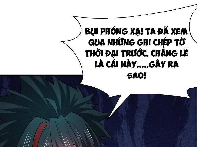 Kỷ Nguyên Kỳ Lạ Chap 397 - Next Chap 398