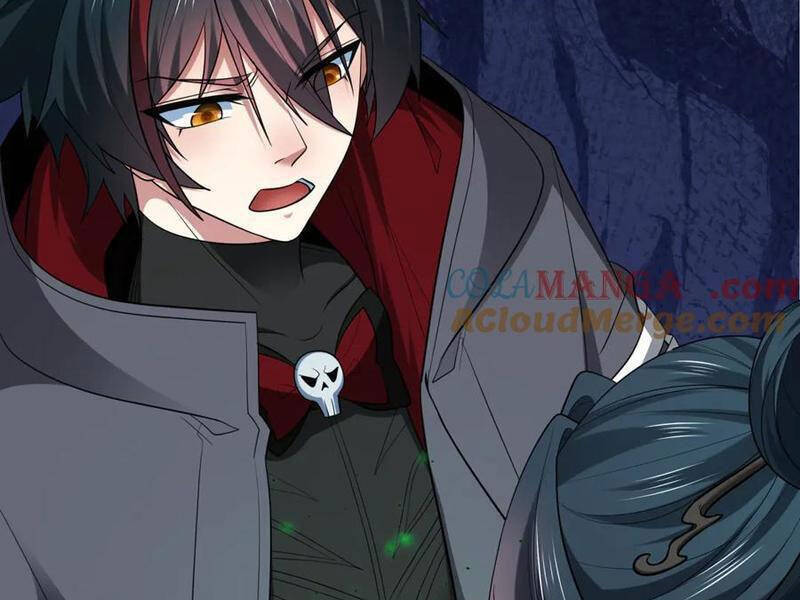 Kỷ Nguyên Kỳ Lạ Chap 397 - Next Chap 398