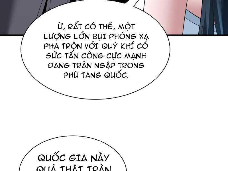 Kỷ Nguyên Kỳ Lạ Chap 397 - Next Chap 398