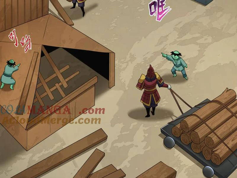 Kỷ Nguyên Kỳ Lạ Chap 397 - Next Chap 398