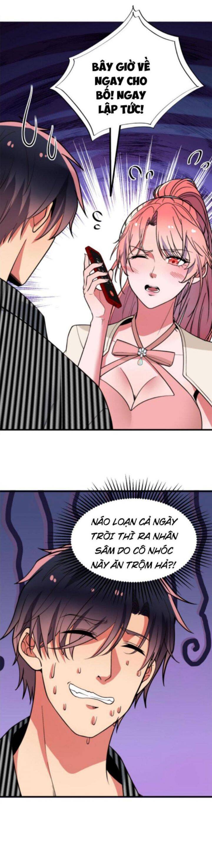 Kỷ Nguyên Kỳ Lạ Chap 398 - Next Chap 399