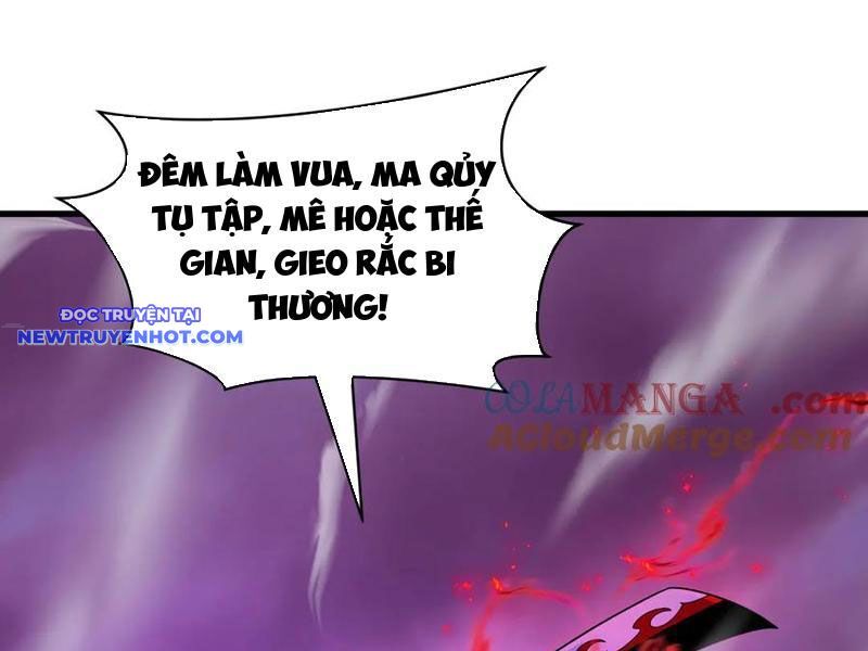 Kỷ Nguyên Kỳ Lạ Chap 398 - Next Chap 399