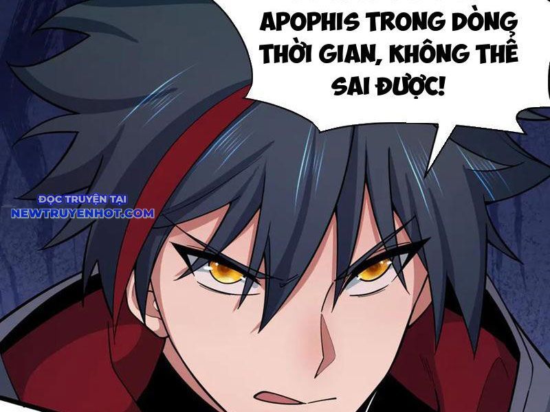 Kỷ Nguyên Kỳ Lạ Chap 398 - Next Chap 399