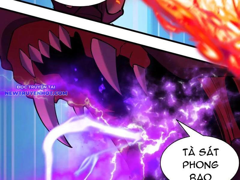 Kỷ Nguyên Kỳ Lạ Chap 398 - Next Chap 399
