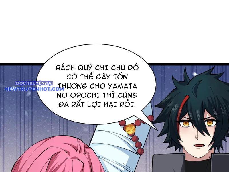 Kỷ Nguyên Kỳ Lạ Chap 398 - Next Chap 399